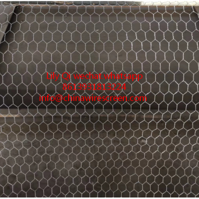 low price1/2'' 3/4'' 1 inch insulation chicken mesh wire netting malla de alambre hexagonal para pollos preco de malha de frango