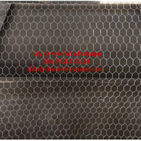 pvc coated galvanised hexagonal chicken wire mesh bird ,rabbit ,chicken and other animal cages netting wire gauge 16 18 20 22 24