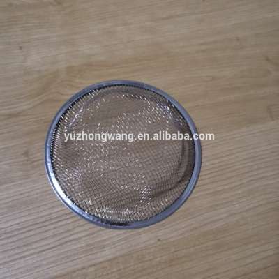 high temperature 304 30x30 mesh duplex density stainless steel wire mesh screen price list