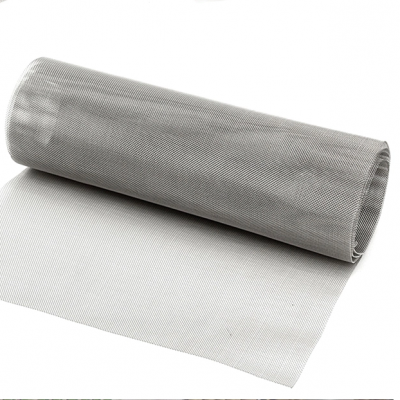 2019 high nickel materials for ss 304 sus 316 stainless steel wire mesh screen price list