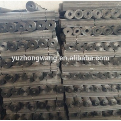 ultra fine 250mesh 201 304 316 stainless steel wire mesh screen price list