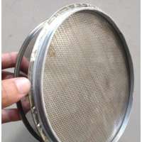 criba vibratoria precio vibrating sieve screen