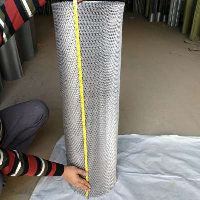 stainless steel perforated metal sheets with 1mm plate thickness 5mm hole size and 8mm pitch size price