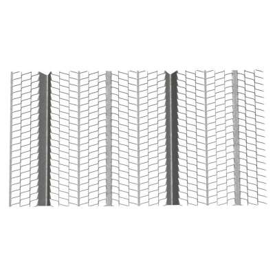 different type of galvanized metal lath from china factory good price