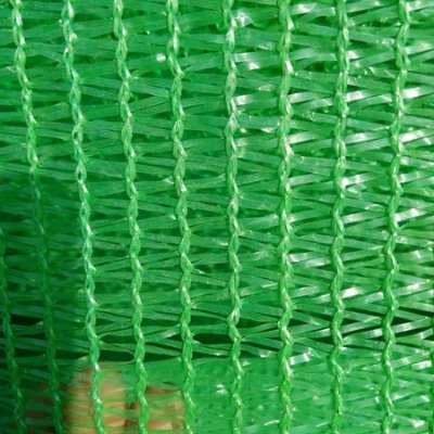 Green shade net( factory )