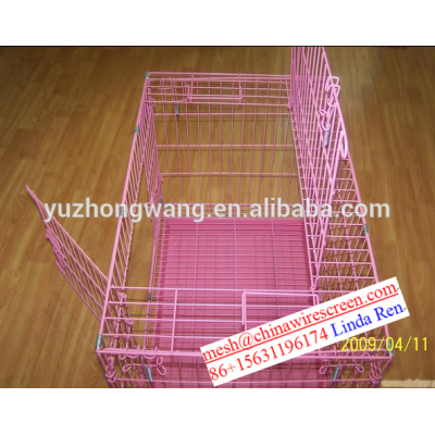 Small Animals cage factory China