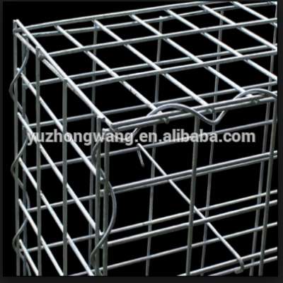 wire mesh cage for poultry