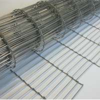 Conveyor Wire Mesh Belt